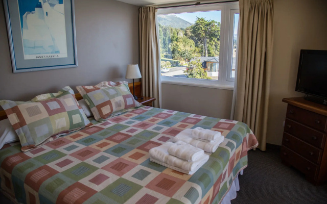 Patagonia Hotel
