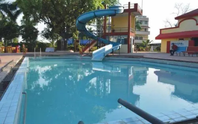 S S Kingdom & Holiday Resort