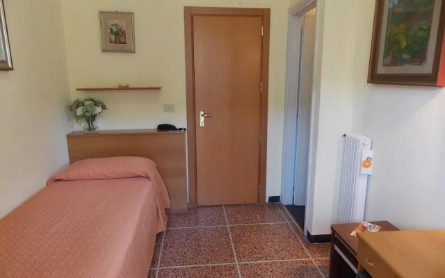 Hotel Arco del Sole
