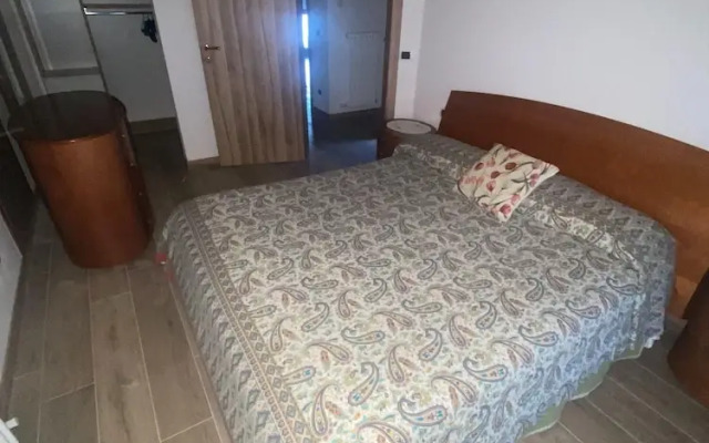 Nice Apartment Villa in Limone Sul Garda