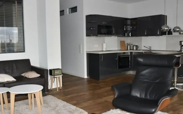 "loft" Portmarina 26