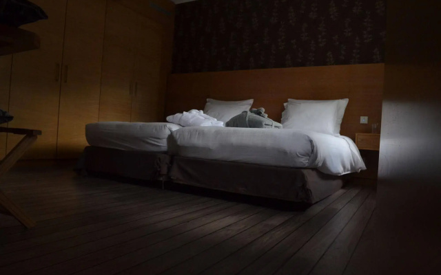 Hotel Bon Repos