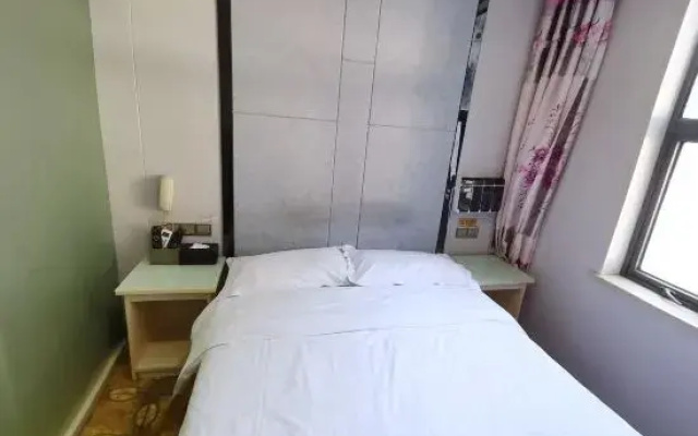Shanghai Kunlong Fashion Hotel (Songjiang Xiaokunshan Branch)