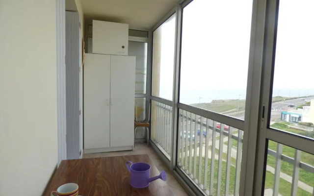 Appartement Saint-Hilaire-de-Riez, 2 pièces, 4 personnes - FR-1-428-122