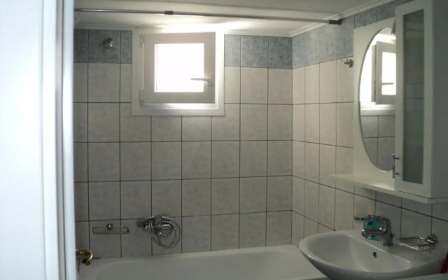 Serenada Apartment Nea Iraklitsa