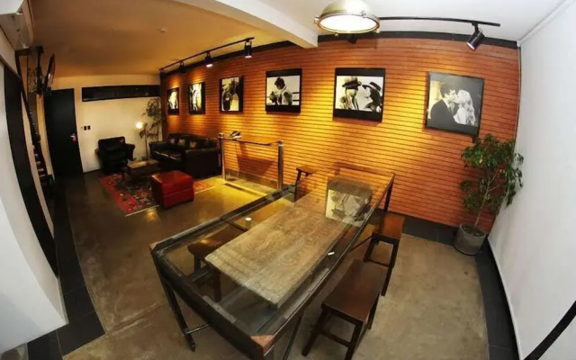 Inboccalupo Hotel Boutique