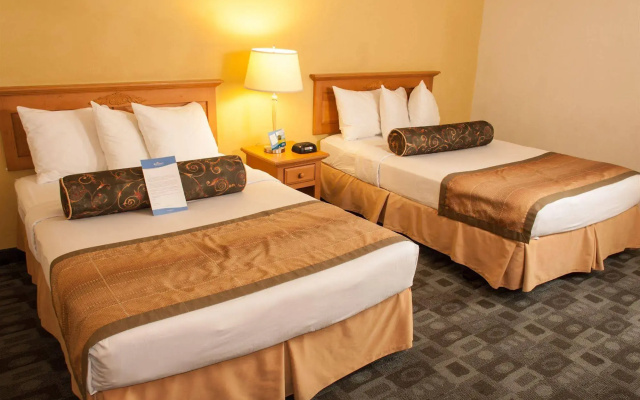Spark by Hilton Miami Doral