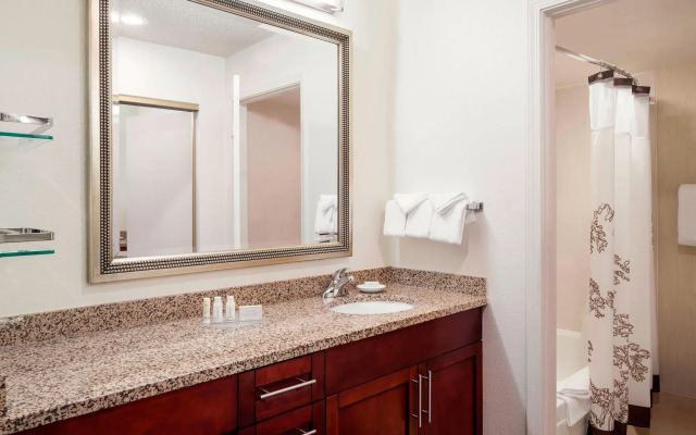 Residence Inn By Marriott San Ramon