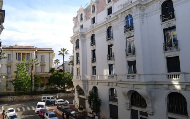 Suite Negresco Ap4115