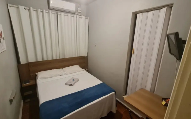 La Visa Hotel
