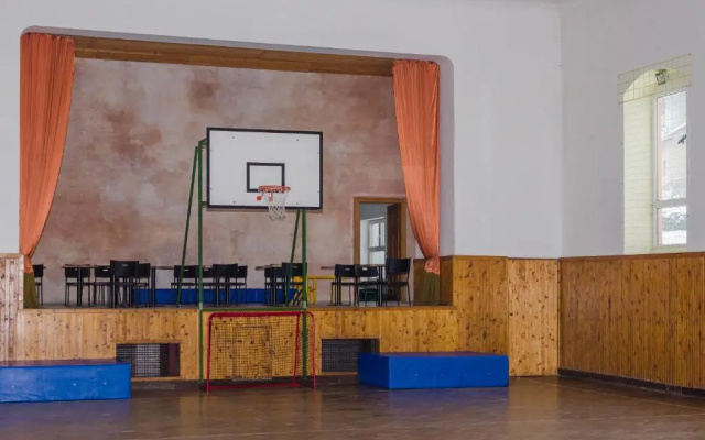 Penzion SPORTINO