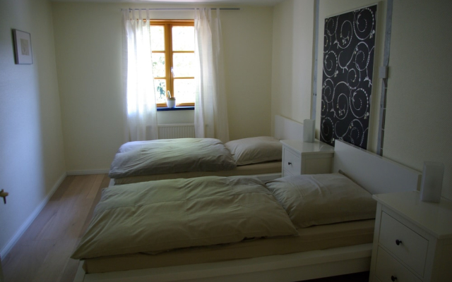 Ferienwohnung Sternenhimmel