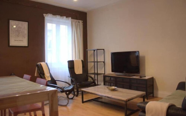 Appartement F3 - Proche centre ville