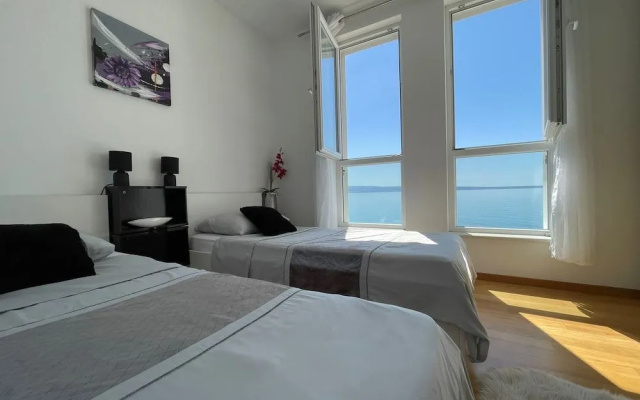 Superior Four Star Apartment