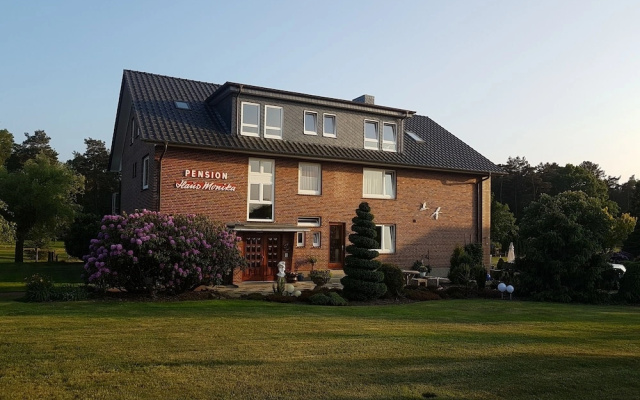 Pension Haus Monika
