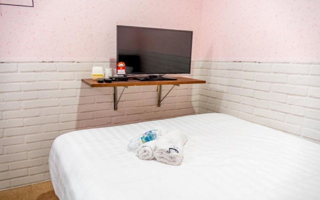 Good Friend Hotel