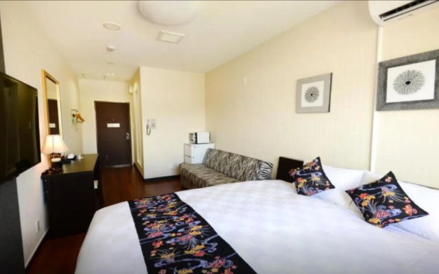 Phoenix Park Hotel