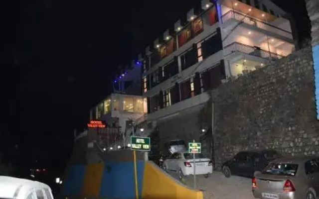 Hotel Valley View