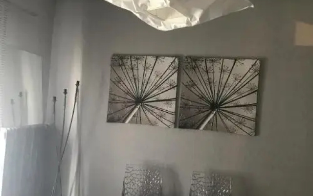 Loft Apartment,heart of Athens