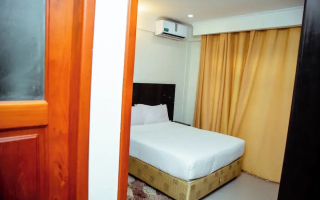 Hotel Paradise Mbeya