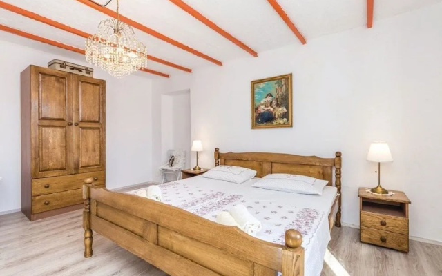 Guest house Kalla