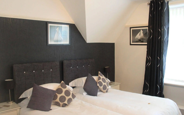 The Red House Guest House
