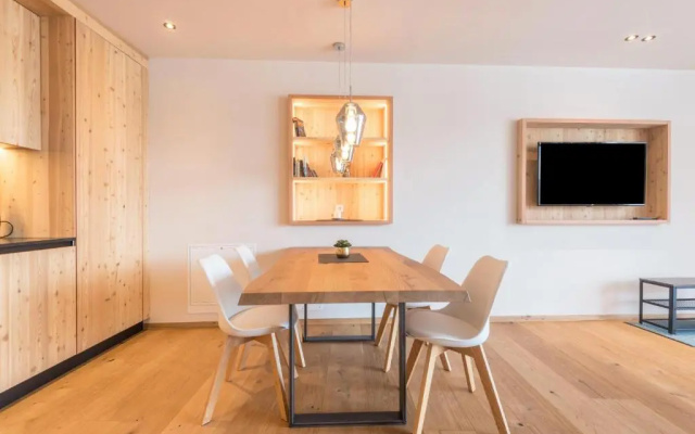 Aura Chalets - Nr 1