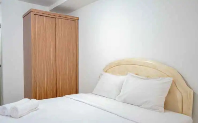 Stylish and Cozy Studio Baileys Apartment By Travelio