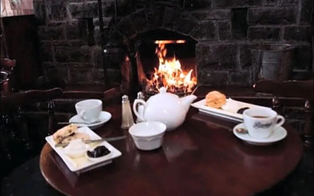Danagher’s Hotel Cong