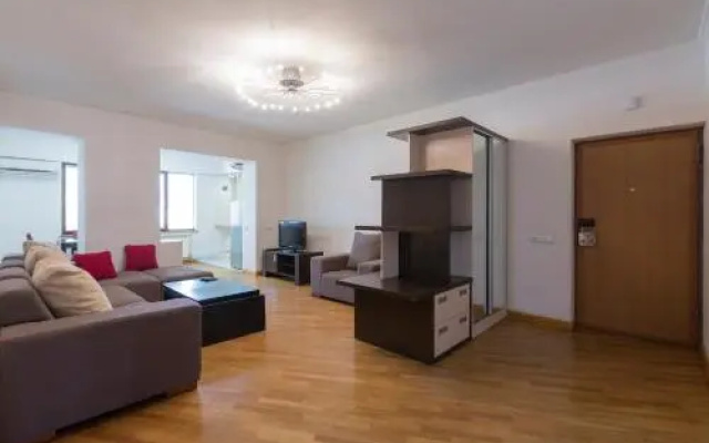 Umba Apartment N2