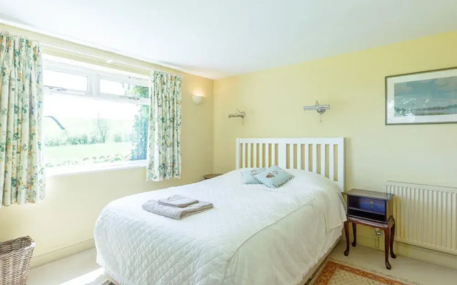 Curlew Cottage