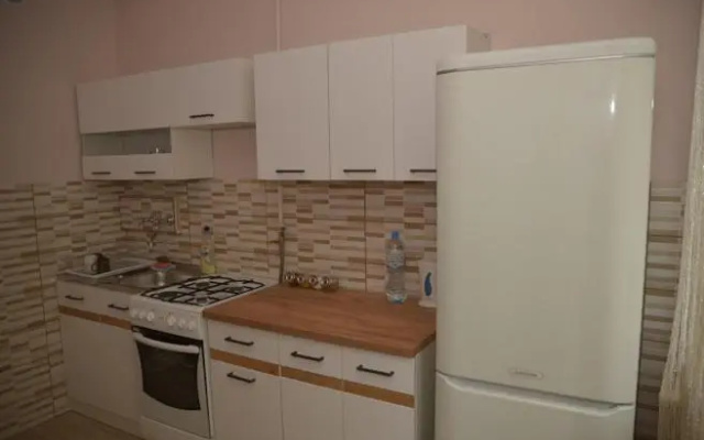 Apartament Skałka