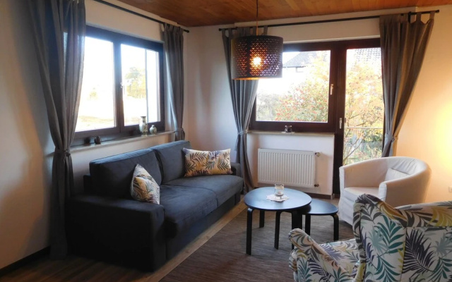 Ferienwohnung Charly