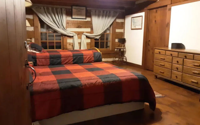 Broadus Motel