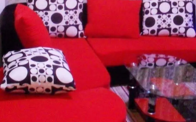 Dushi 118 Hotel