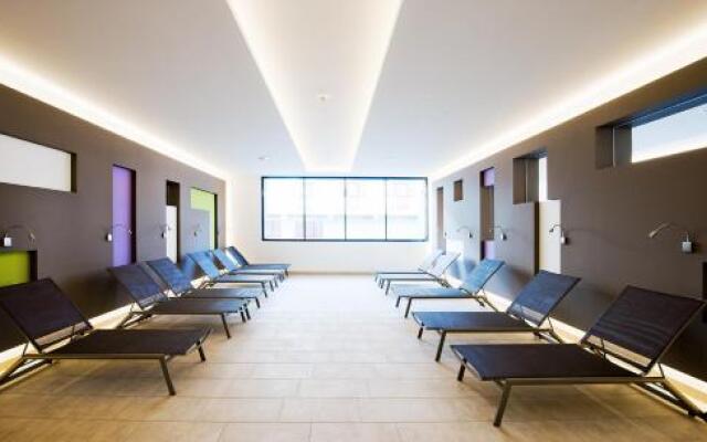Отель Alpenhotel Perner