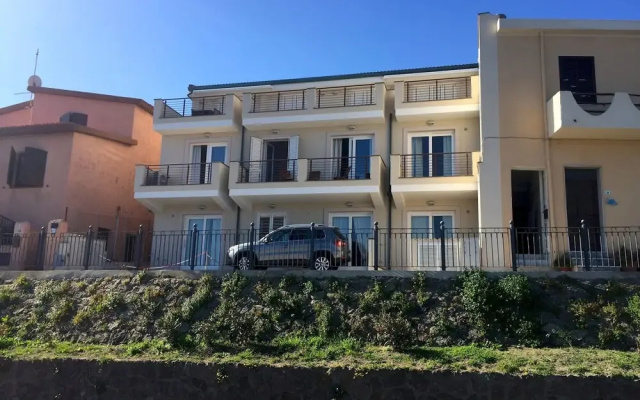 Casa La Torre 3 bedrooms apartment in Castelsardo