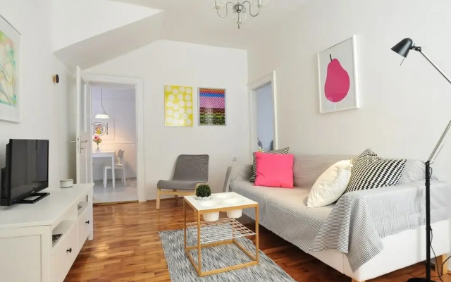 Downtown apartments Zadar