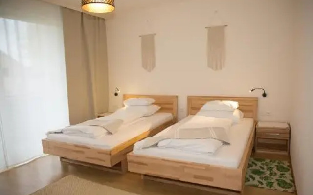 Pension Schüssler
