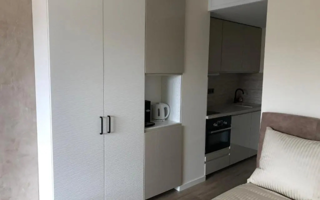 Studio appartement - 100m from beach and dunes