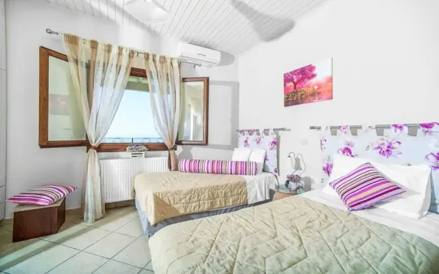 Villa Seascape