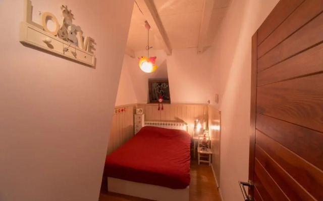 Guesthouse Sejn