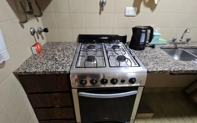 Viví la Experiencia Palermo 1 Dormitorio