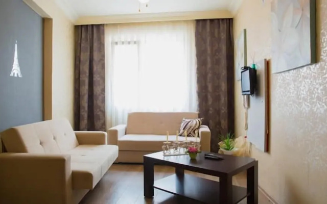 Taksim Mass Suite
