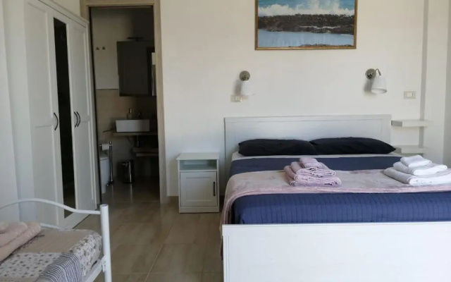 Piccolo Ulivo B&B Salento