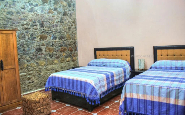 Hotel Plaza Real
