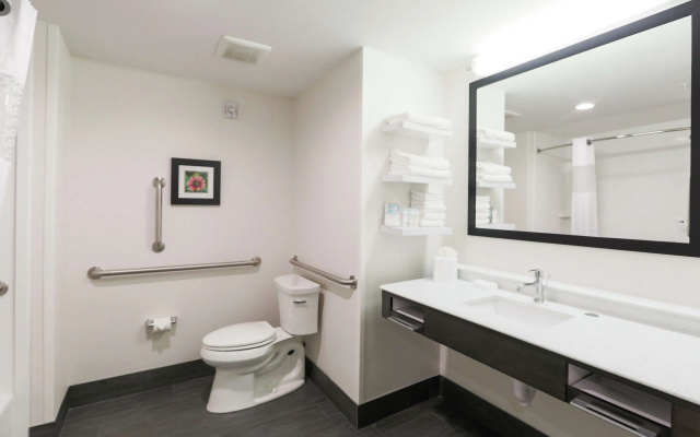 Hampton Inn El Reno