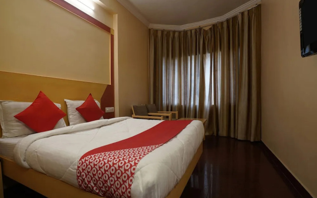 Hotel Raj Classic Inn