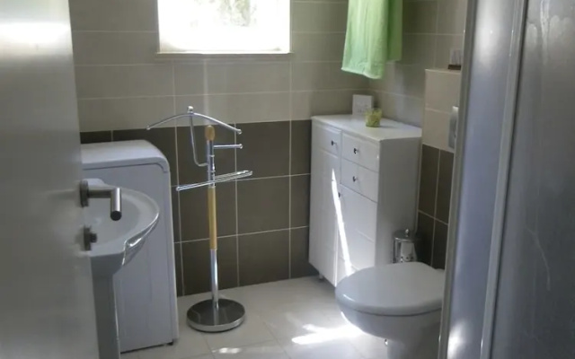 Apartment Mira