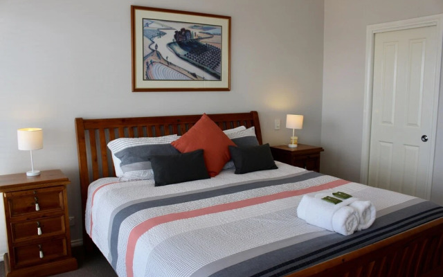 Flinders View Beach House